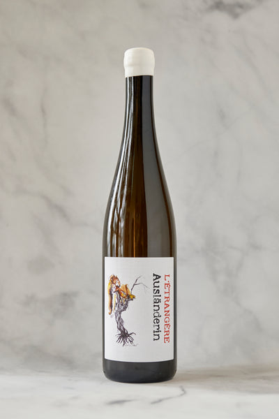 Our Wines
