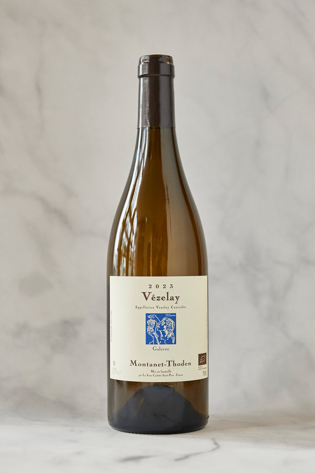 Montanet-Thoden Vezelay' – Grape Witches