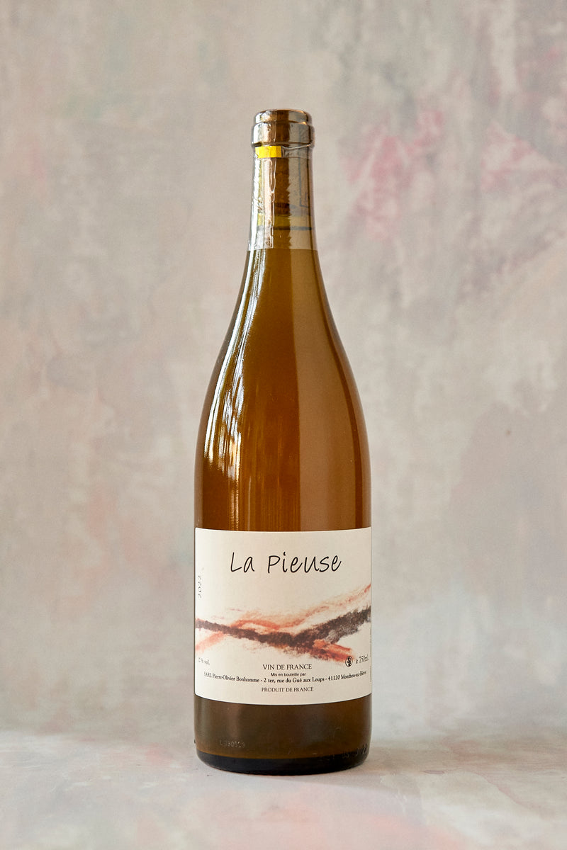 ‘La Pieuse’