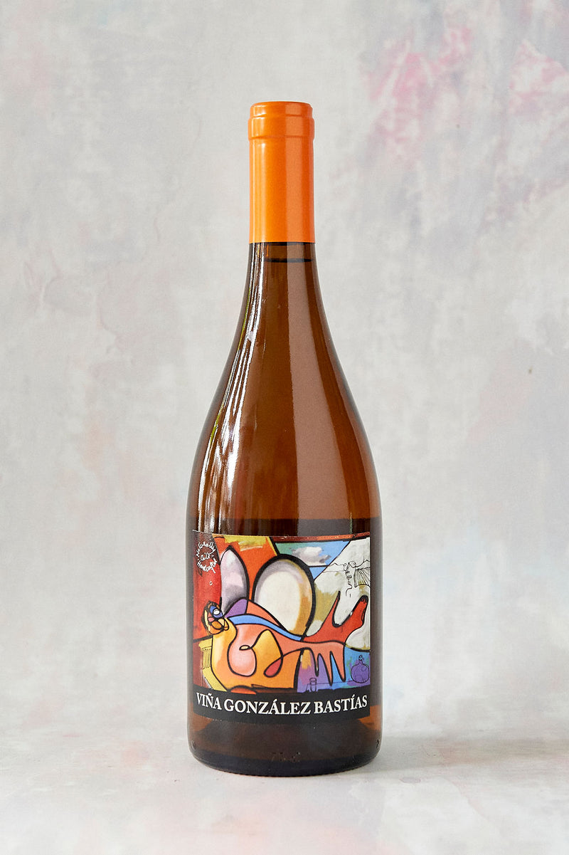 ‘Naranjo’ – Grape Witches ‘Naranjo’ – Grape Witches