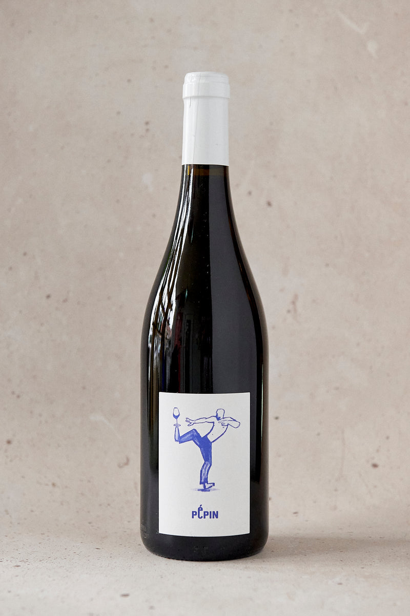 ‘Pépin Rouge’