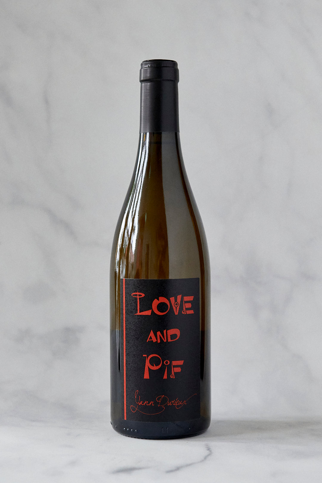 Love and Pif' – Grape Witches