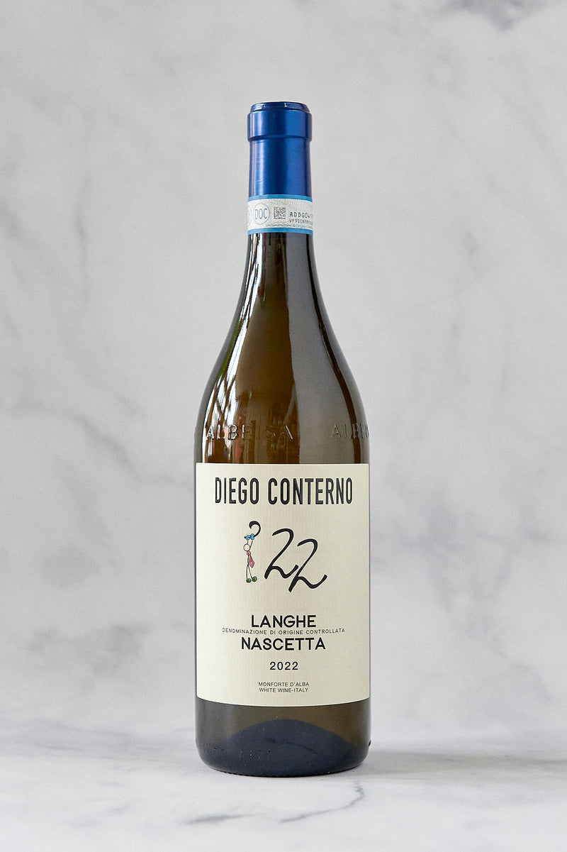 Nascetta – Grape Witches Nascetta – Grape Witches