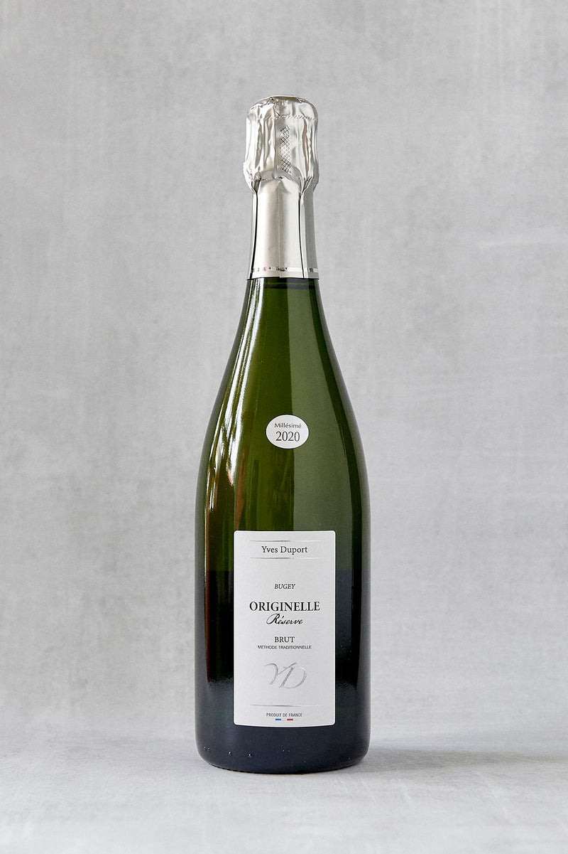 ‘Originelle Reserve Brut Blanc’