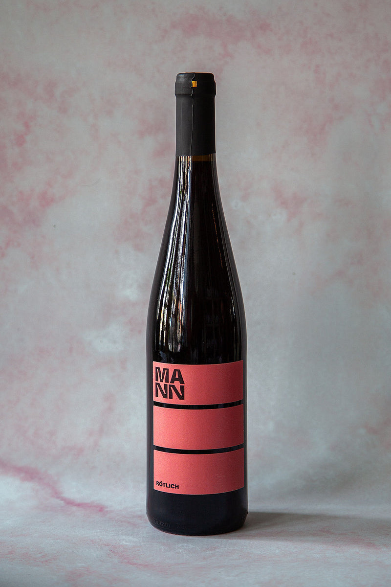 ‘Rötlich Rosé’