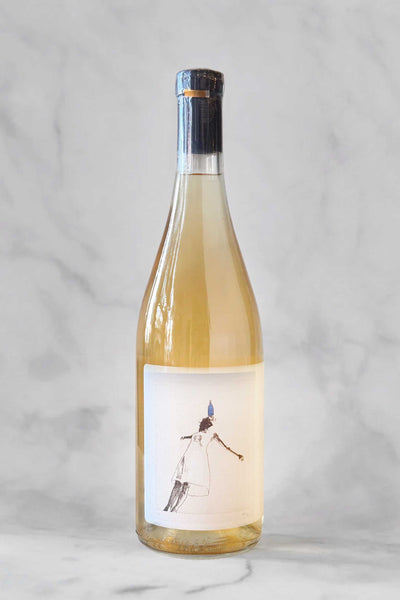 Our Wines