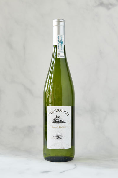 Our Wines
