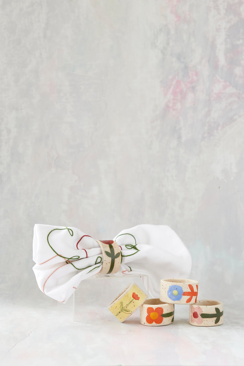 'Napkin Ring'