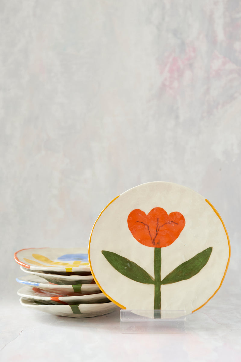 'Small Plate'