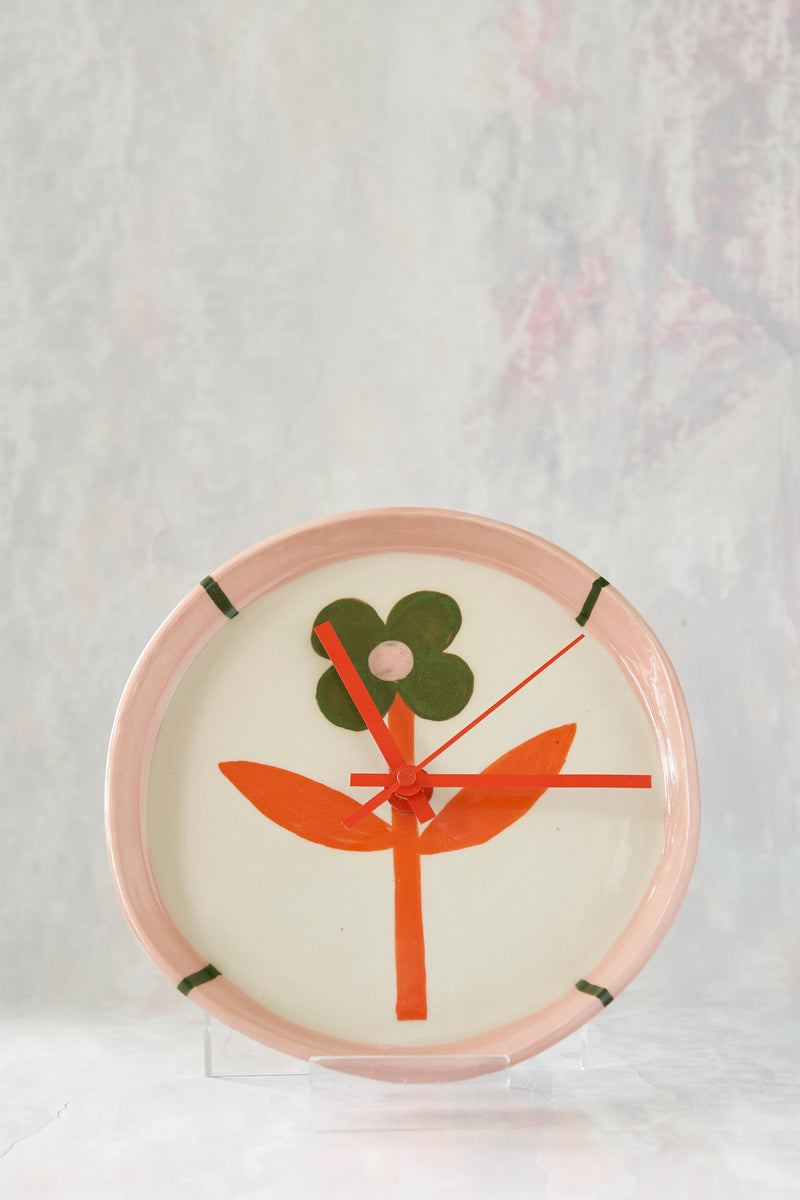 'Clock'