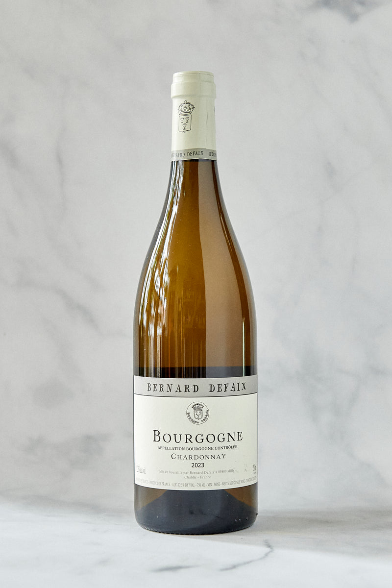 Bourgogne Chardonnay