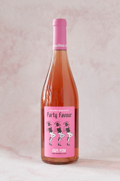 Our Wines