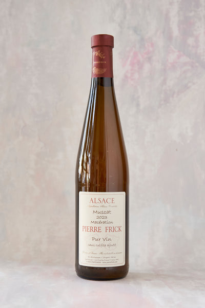 Our Wines