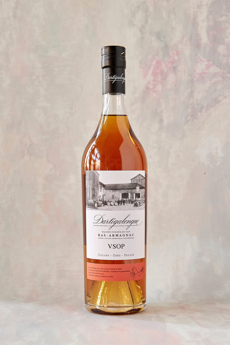 Armagnac VSOP