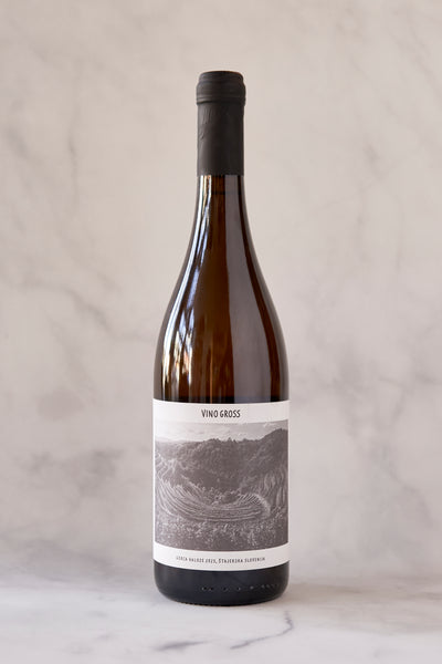 Our Wines