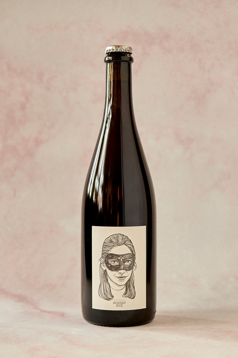 ‘Maskerade Rosé’