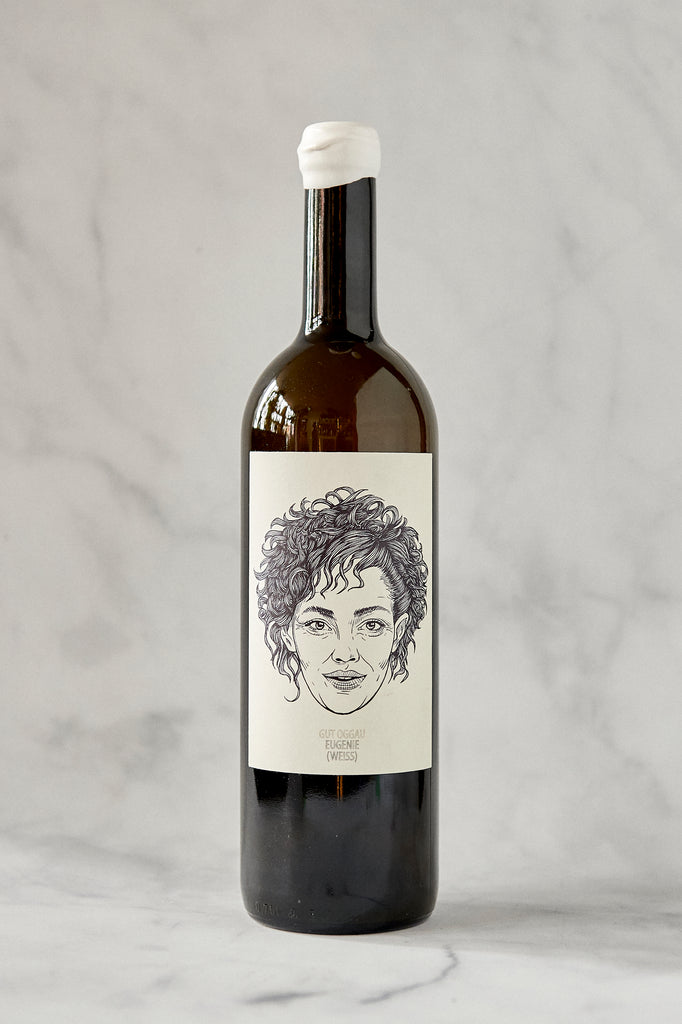 Gut Oggau 'Eugenie' – Grape Witches
