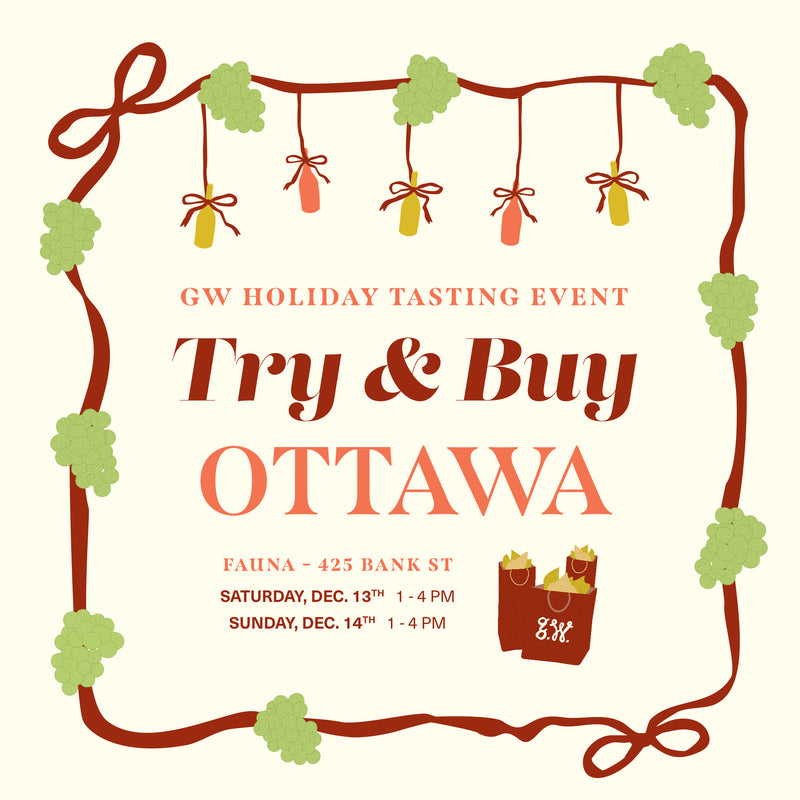 Try & Buy: Ottawa Winter 2025