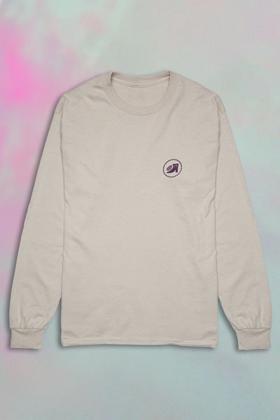 GW Merch - Long Sleeve Tee