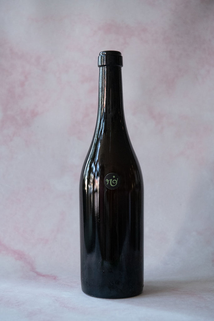 Els Jelipins 'Vi de Taula Rosé' – Grape Witches