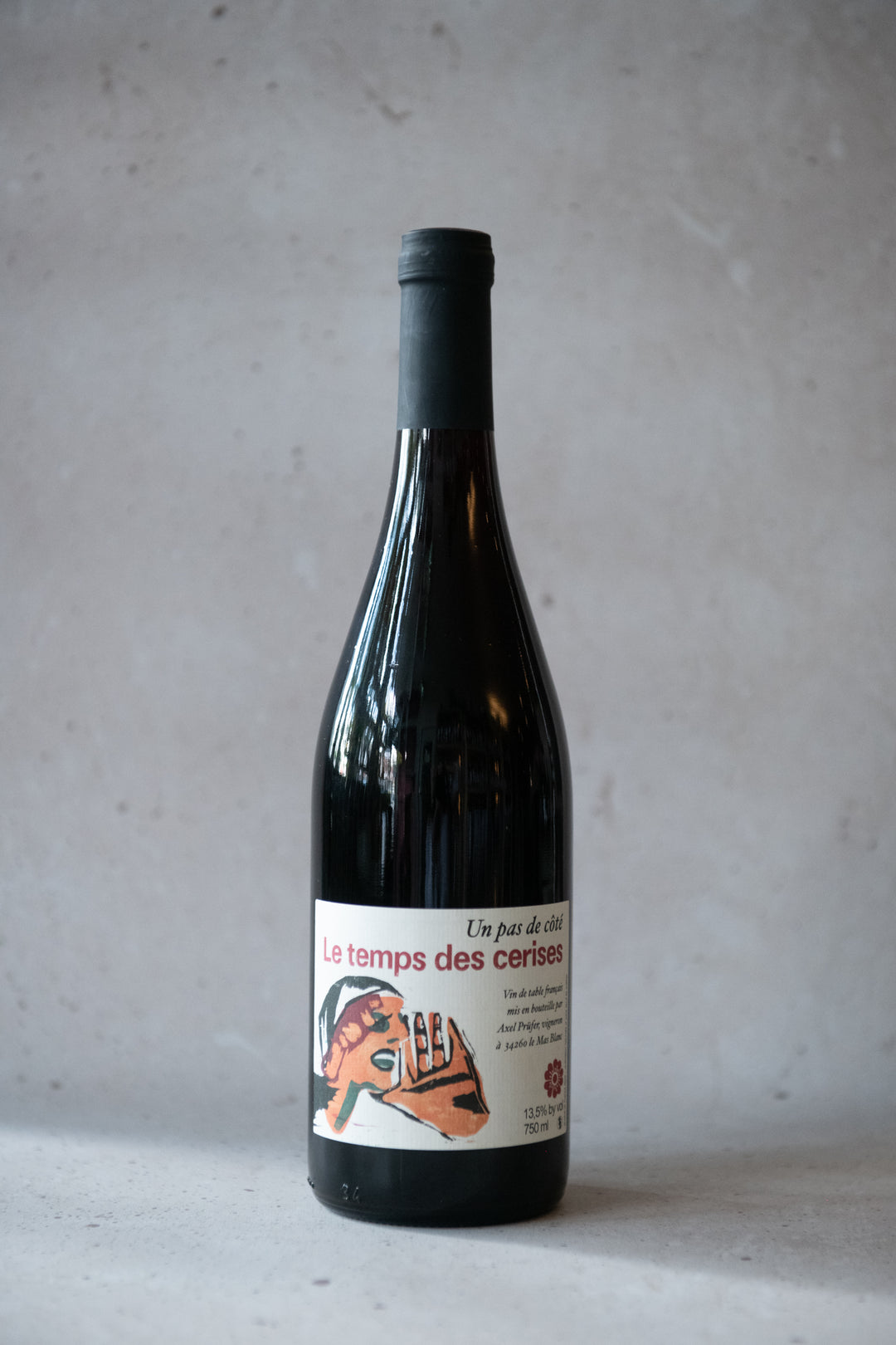 Un Pas de Coté' – Grape Witches