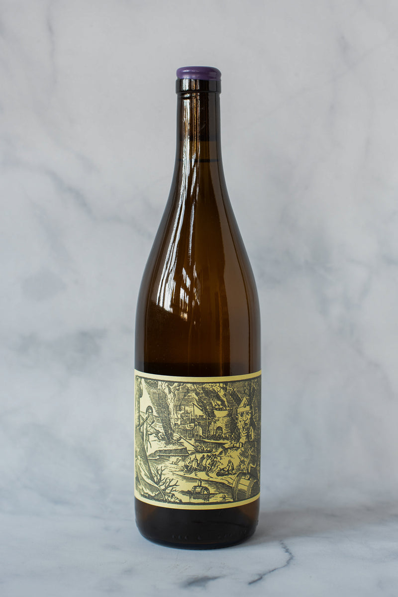 Grand Vin de Barnag 'Diszko' – Grape Witches