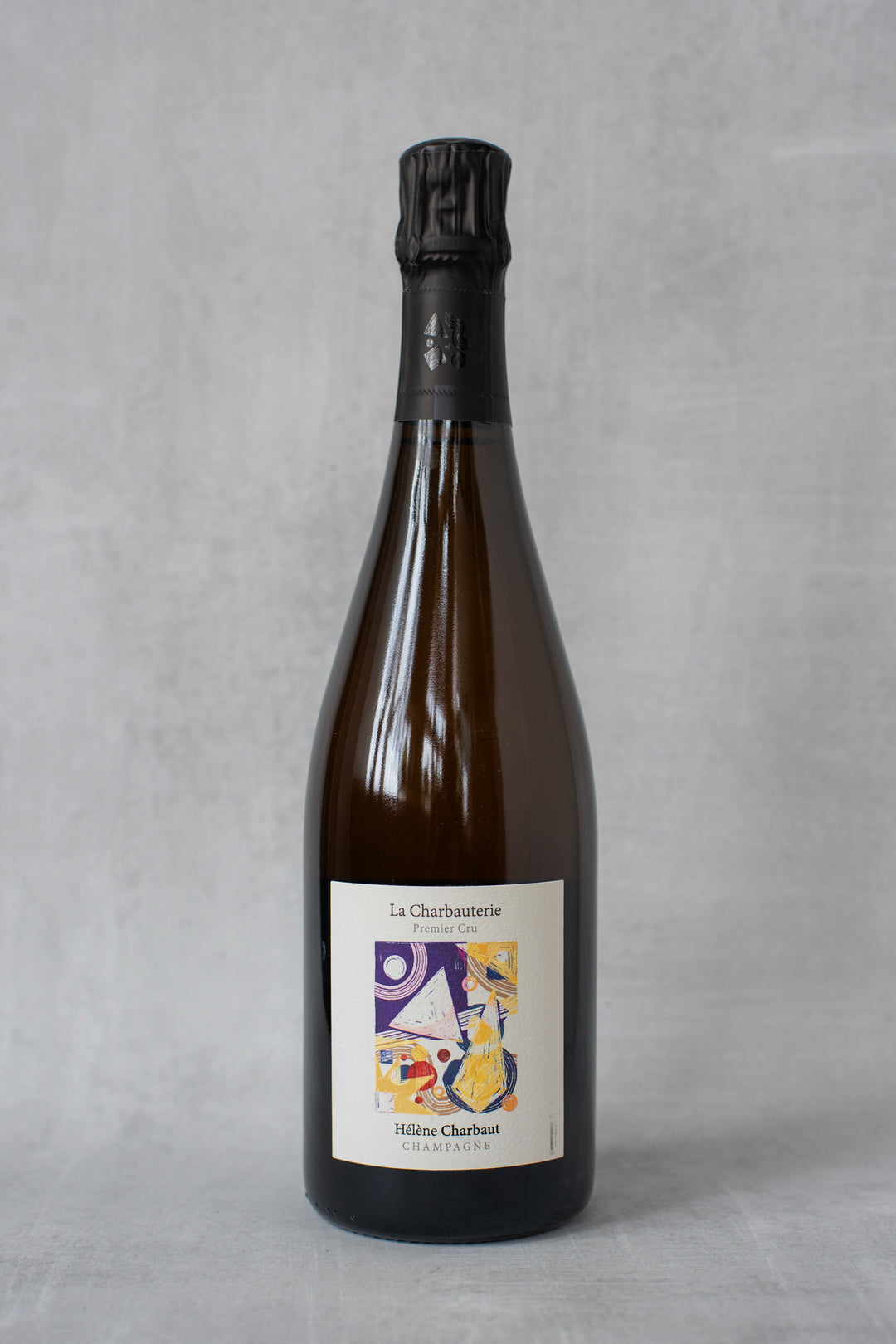 La Charbauterie' – Grape Witches