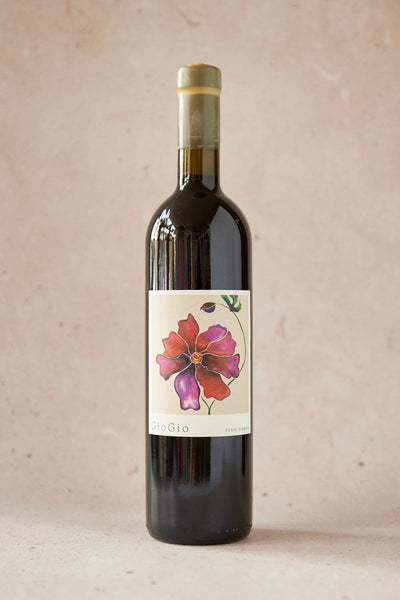 Our Wines