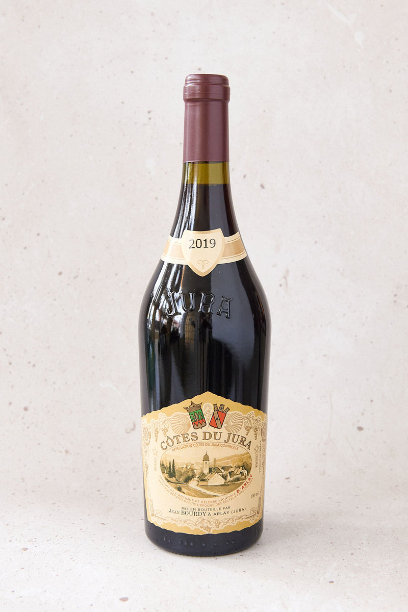 Cote du Jura Rouge&