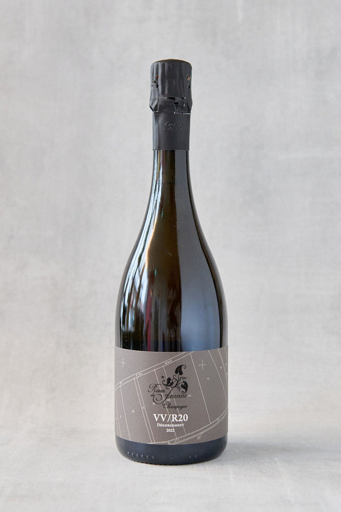 Roses de Jeanne 'Côte de Val Vilaine' – Grape Witches