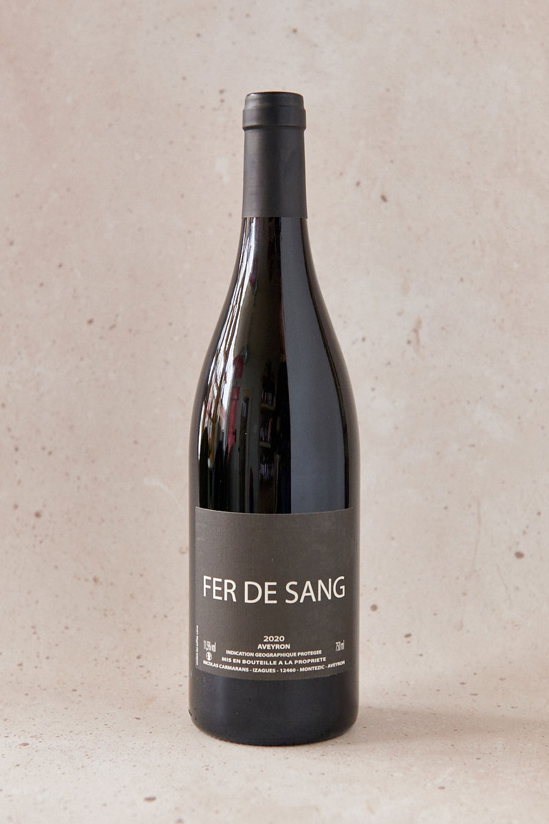‘Fer de Sang’