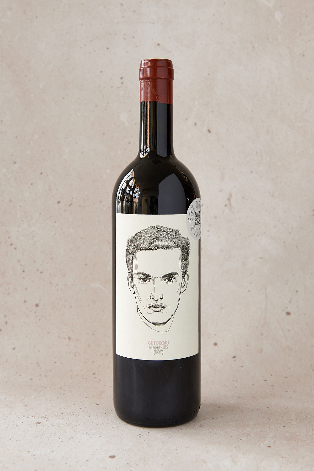 Gut Oggau 'Atanasius' – Grape Witches