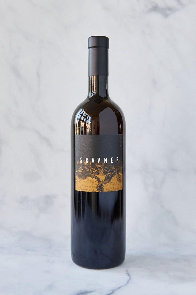 Gravner 'Ribolla Anfora' 2012 – Grape Witches