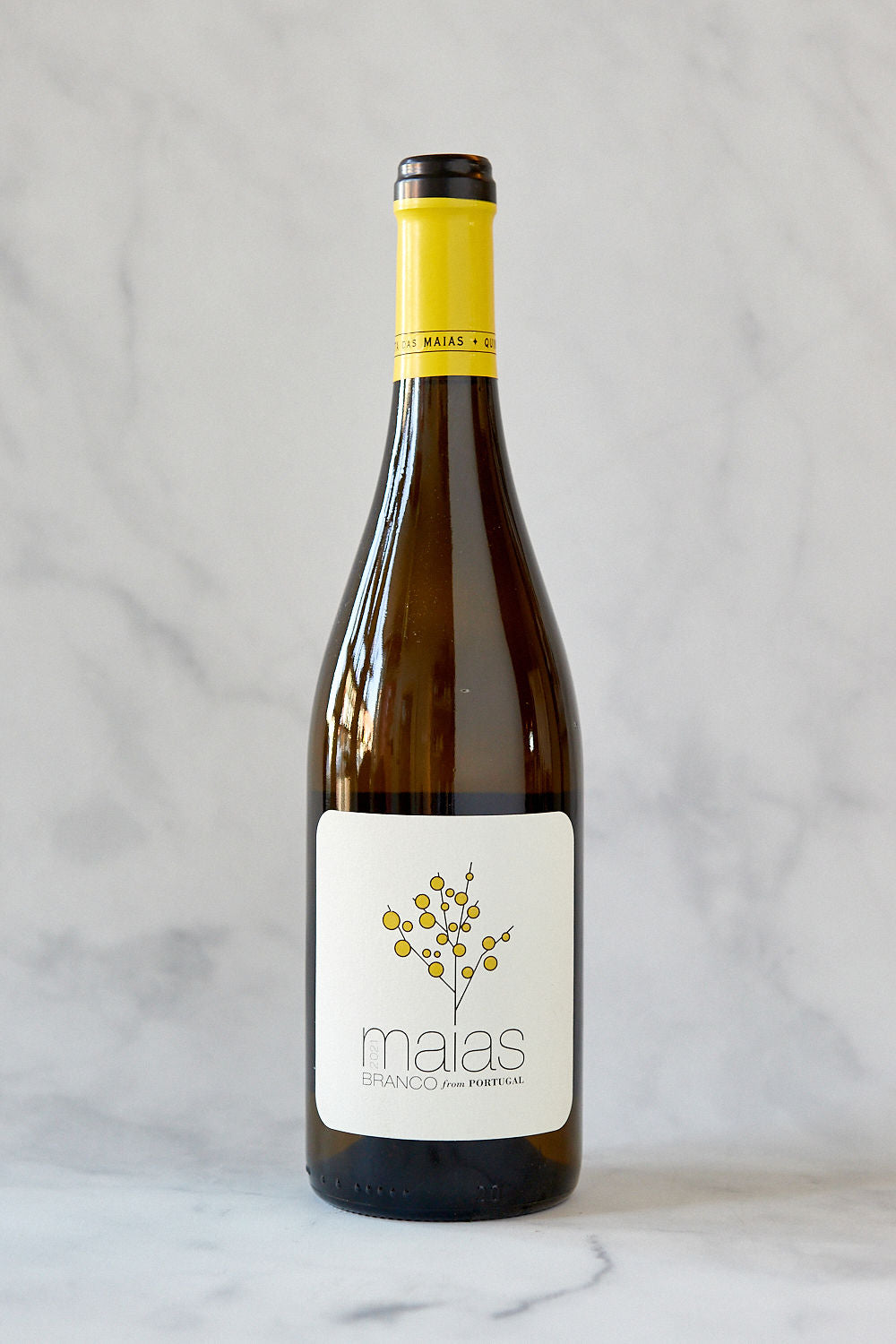 Maias Branco – Grape Witches