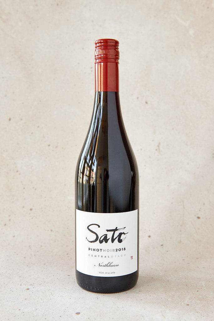 Sato 'Northburn' – Grape Witches