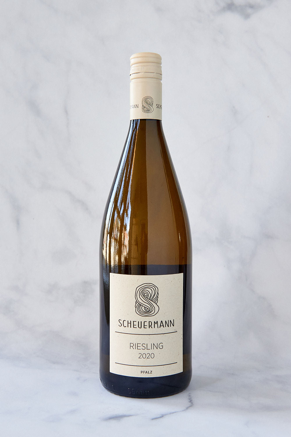Scheuermann ‘Riesling’ Grape Witches