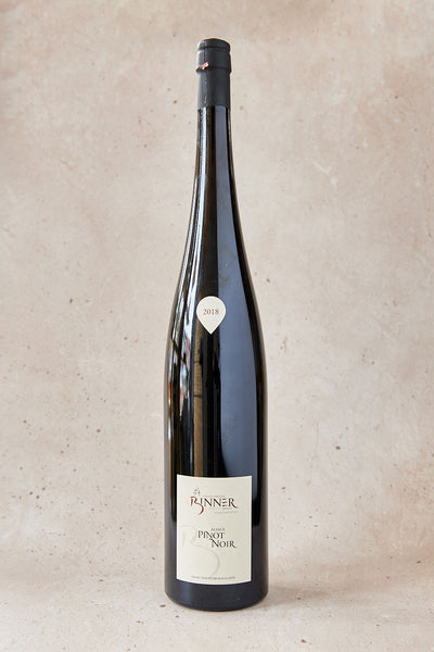 Christian Binner 'Pinot Noir' Magnum – Grape Witches