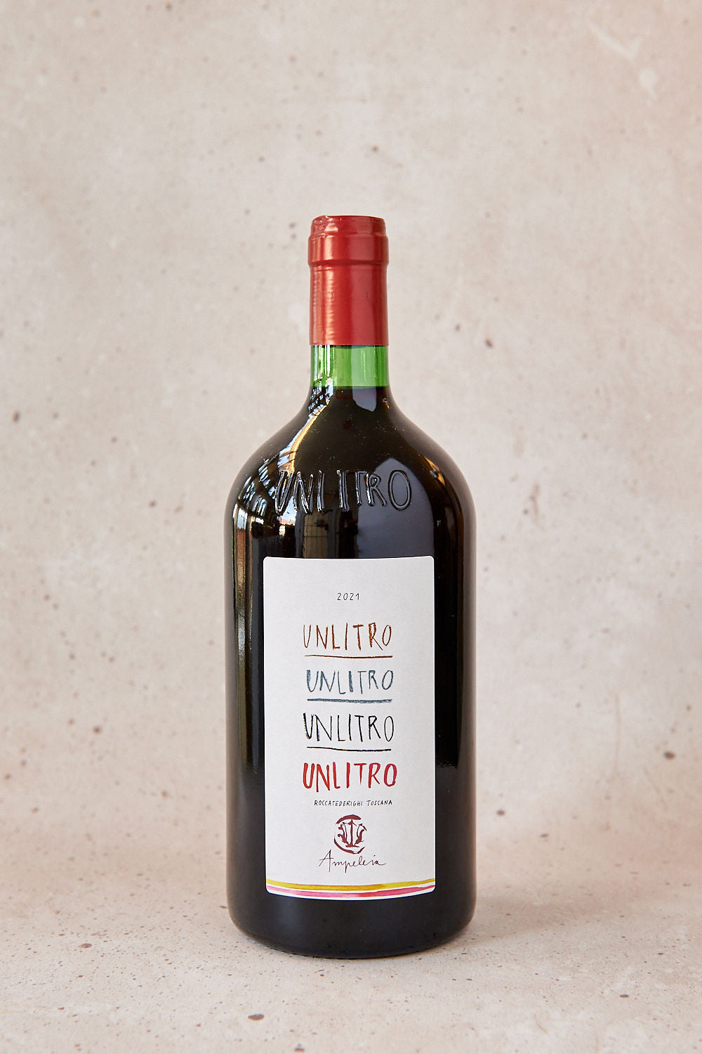 Ampeleia 'Unlitro' – Grape Witches