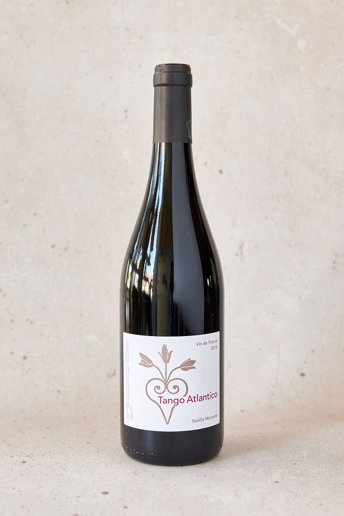 Noella Morantin'Tango Atlantico' – Grape Witches