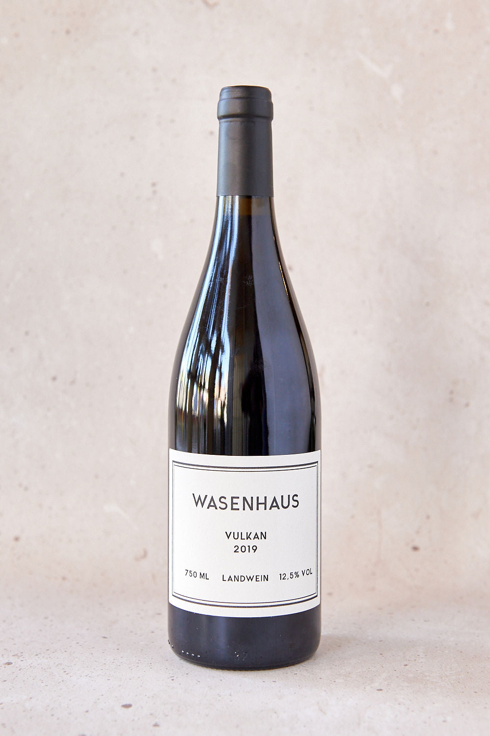 ワイン WASENHAUS VULKAN 2021 Wasenhaus 'Vulkan' – Grape Witches