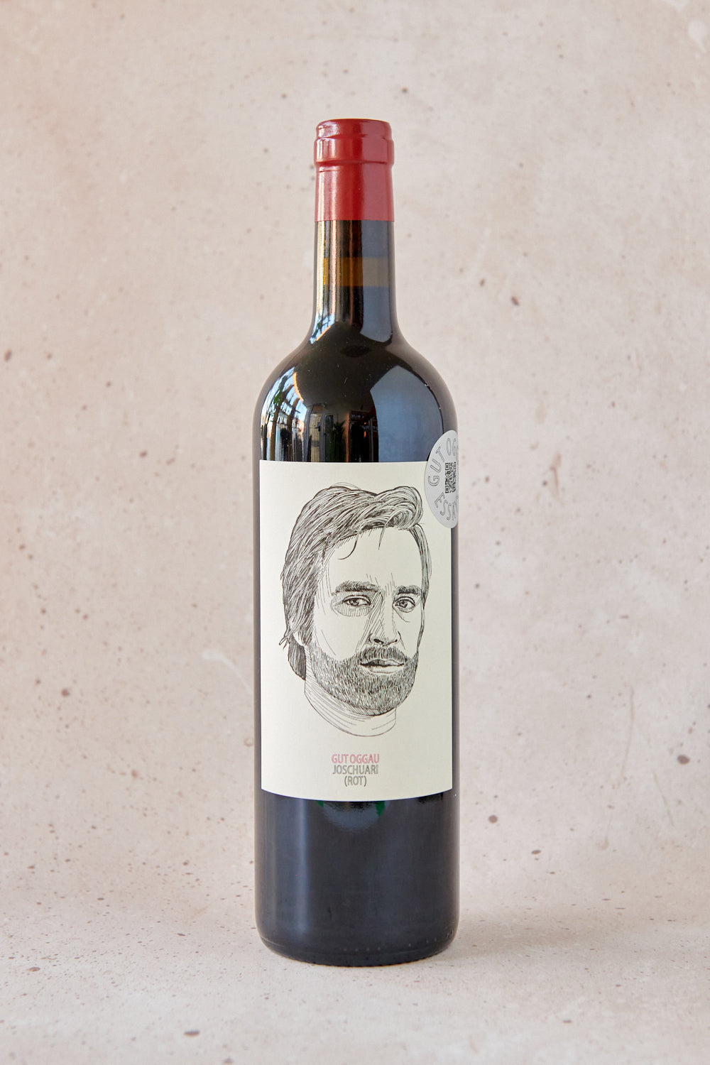 ワイン Gut Oggau Joschuari Rot 2020 750ml Gut Oggau Joschuari Rot 2022 | Natural Wine from Austria