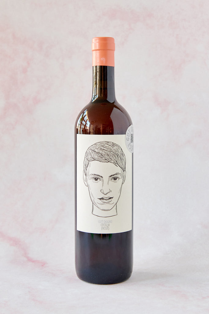Gut Oggau 'Cecilia' – Grape Witches