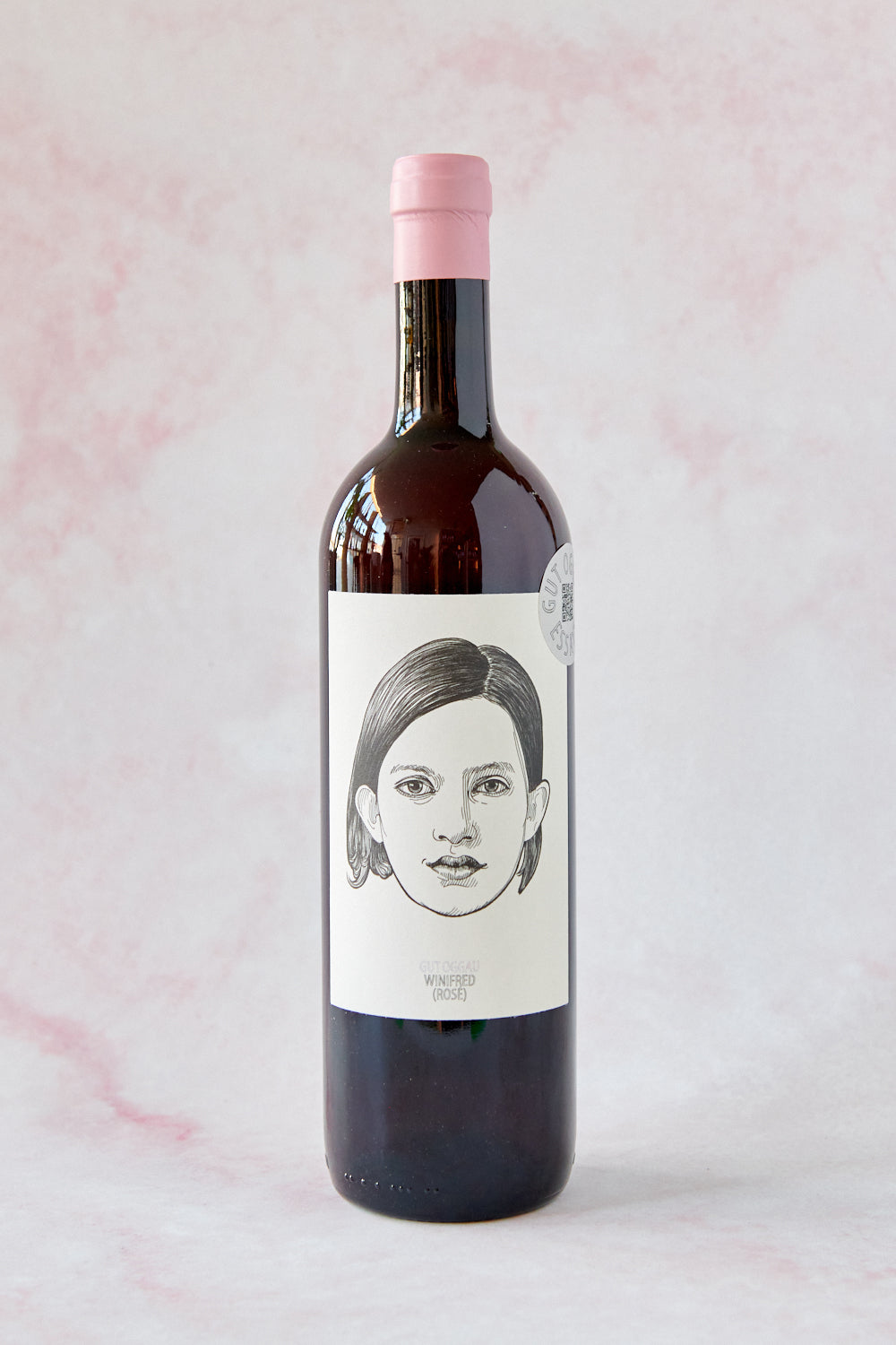 Gut Oggau 'Winifred' – Grape Witches