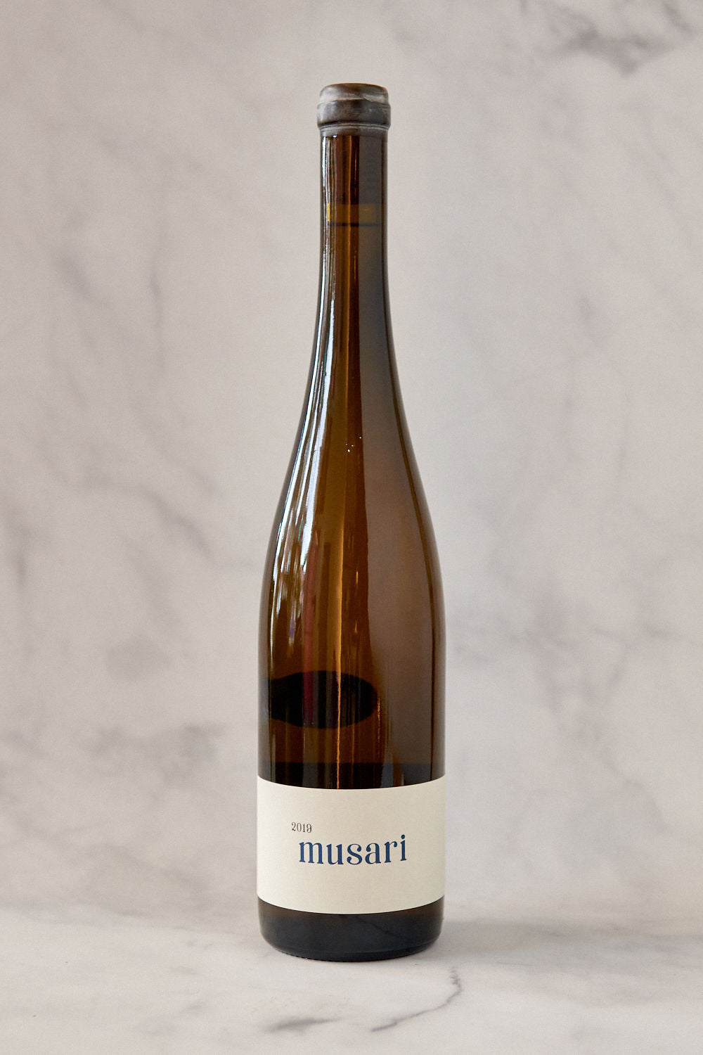 Tennstedt ‘Musari’ – Grape Witches