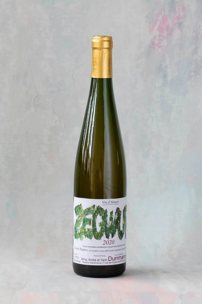 AA Durrmann 'Zegwur' – Grape Witches