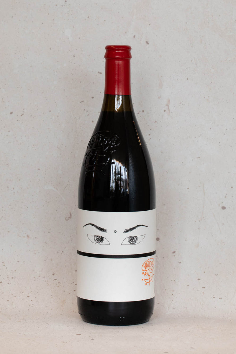 Niepoort 'Nat'COOL Tinto' – Grape Witches