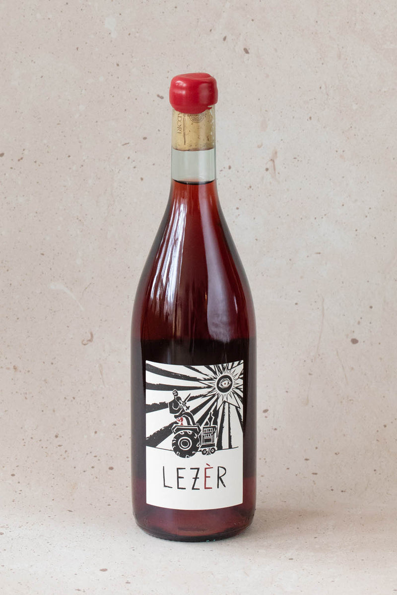 'Lezèr'