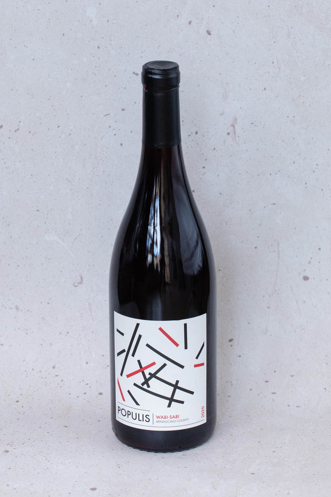 Populis 'Wabi Sabi' – Grape Witches