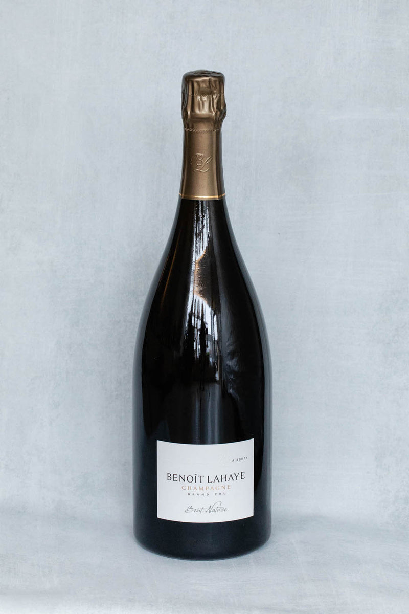 ‘Brut Nature Grand Cru’ Magnum